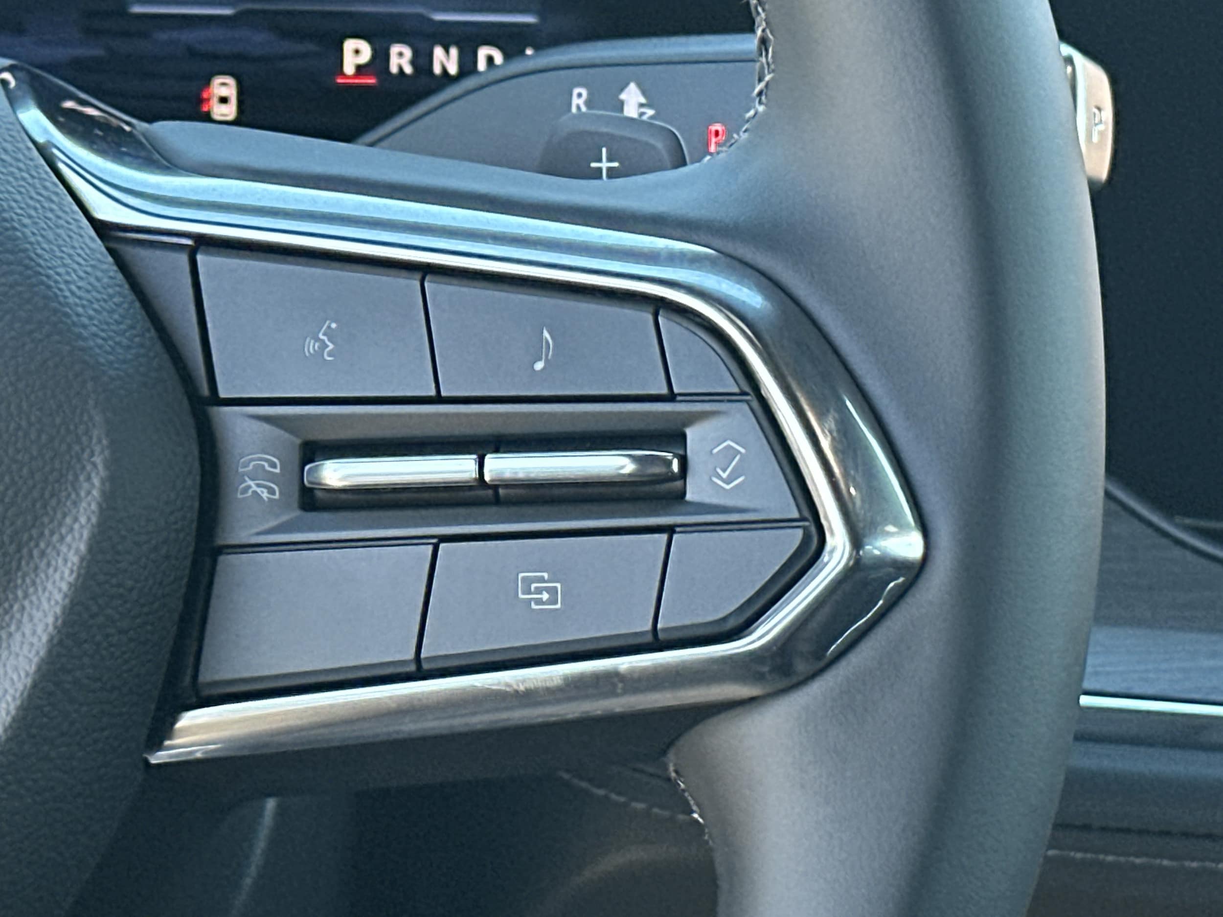 2027 Chevrolet Tahoe LT - Photo 22