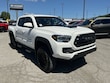 Toyota Tacoma 4WD