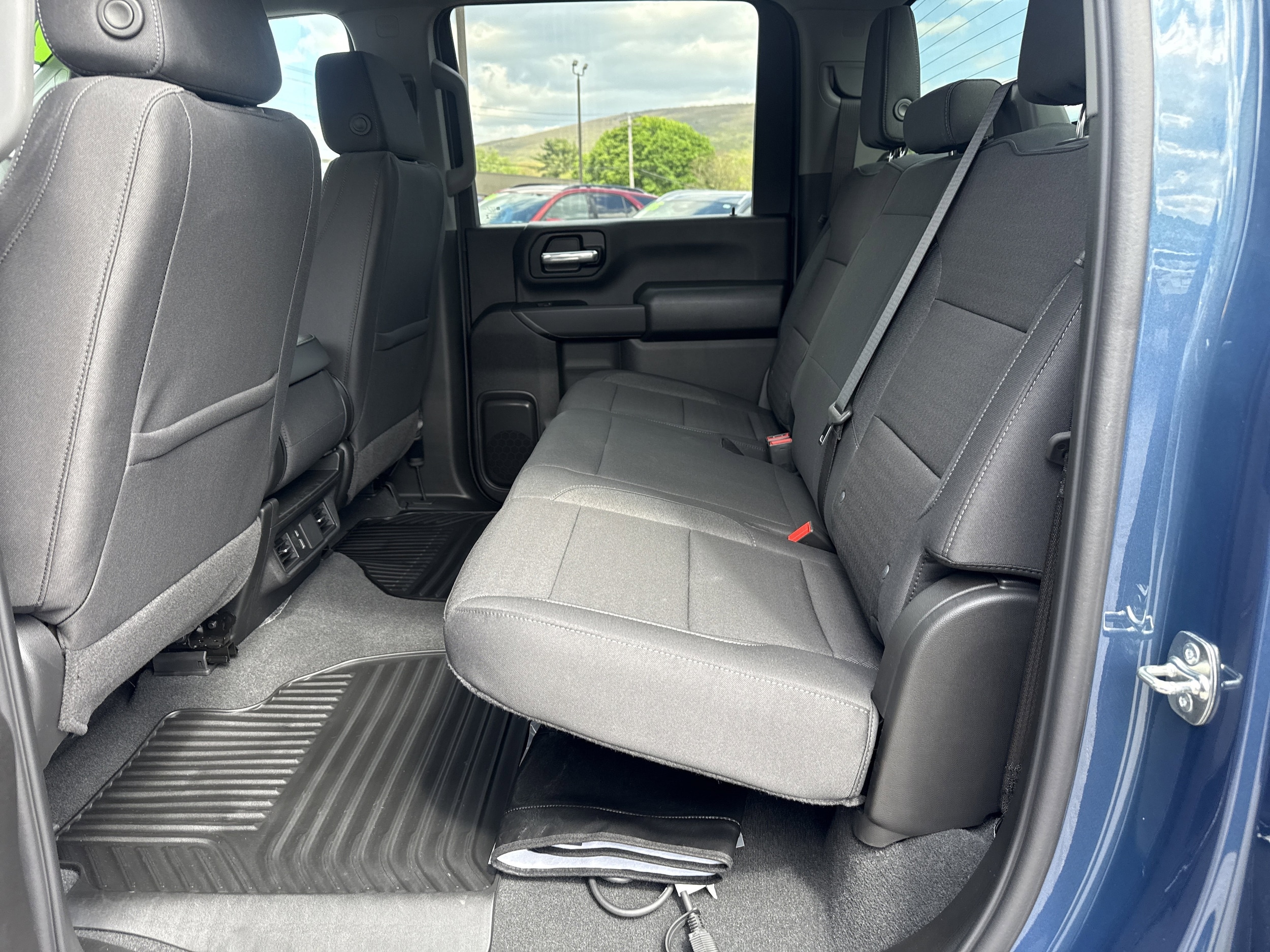 2026 Chevrolet Silverado 2500 HD Custom - Photo 17