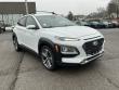 Used 2021 Hyundai Kona Limited SUV