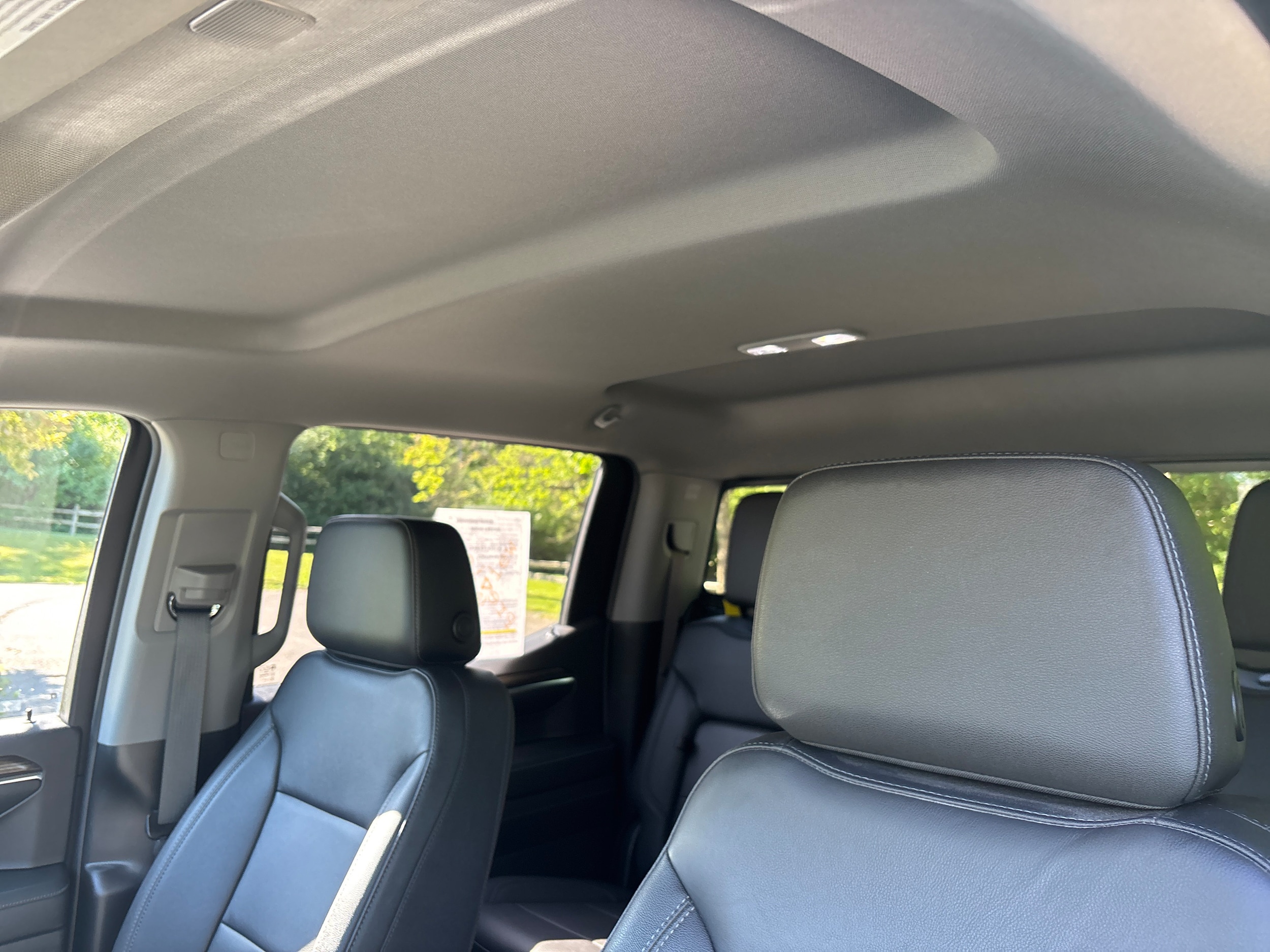 2024 Chevrolet Silverado 1500 RST - Photo 31