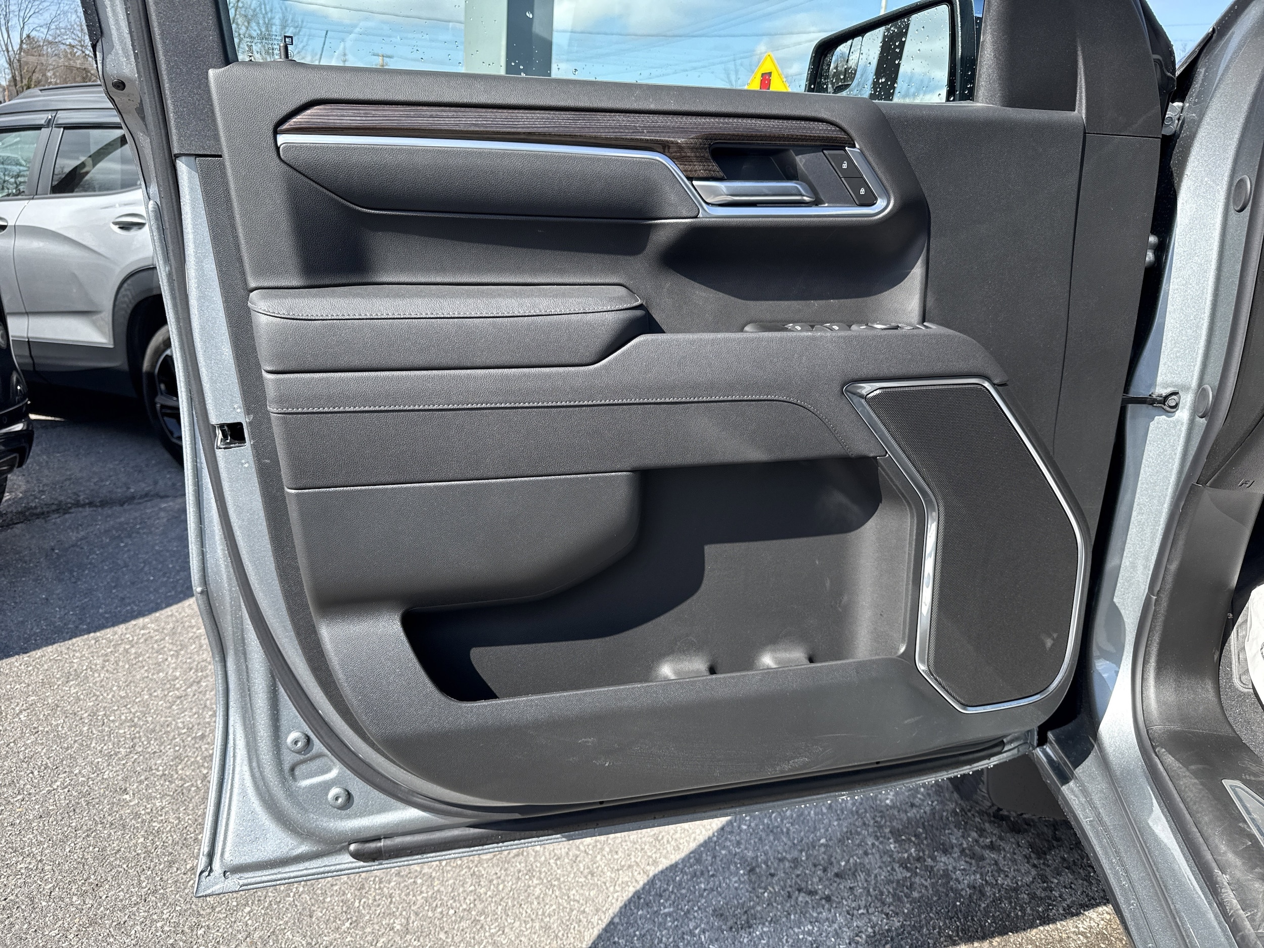 2026 Chevrolet Silverado 1500 LT - Photo 12