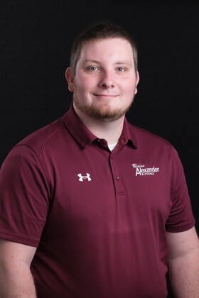 Staff member Christian Yingling from ID_7730bb1209b0