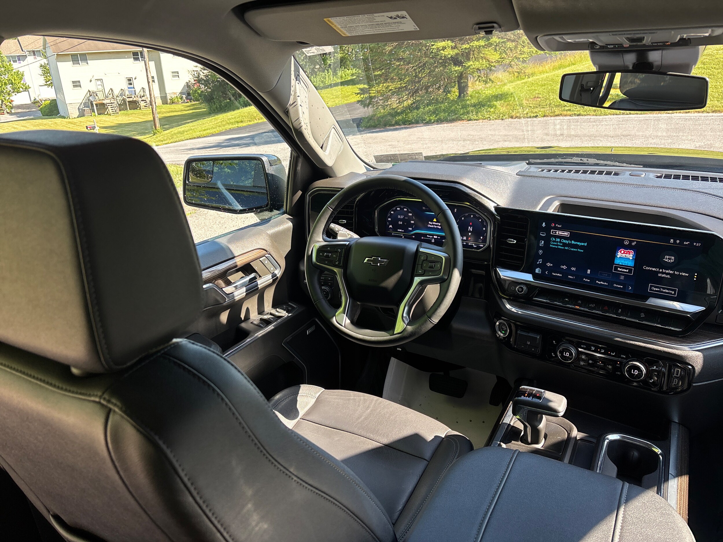 2024 Chevrolet Silverado 1500 RST - Photo 18