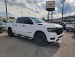 Used 2023 Ram 1500 Big Horn Truck Crew Cab