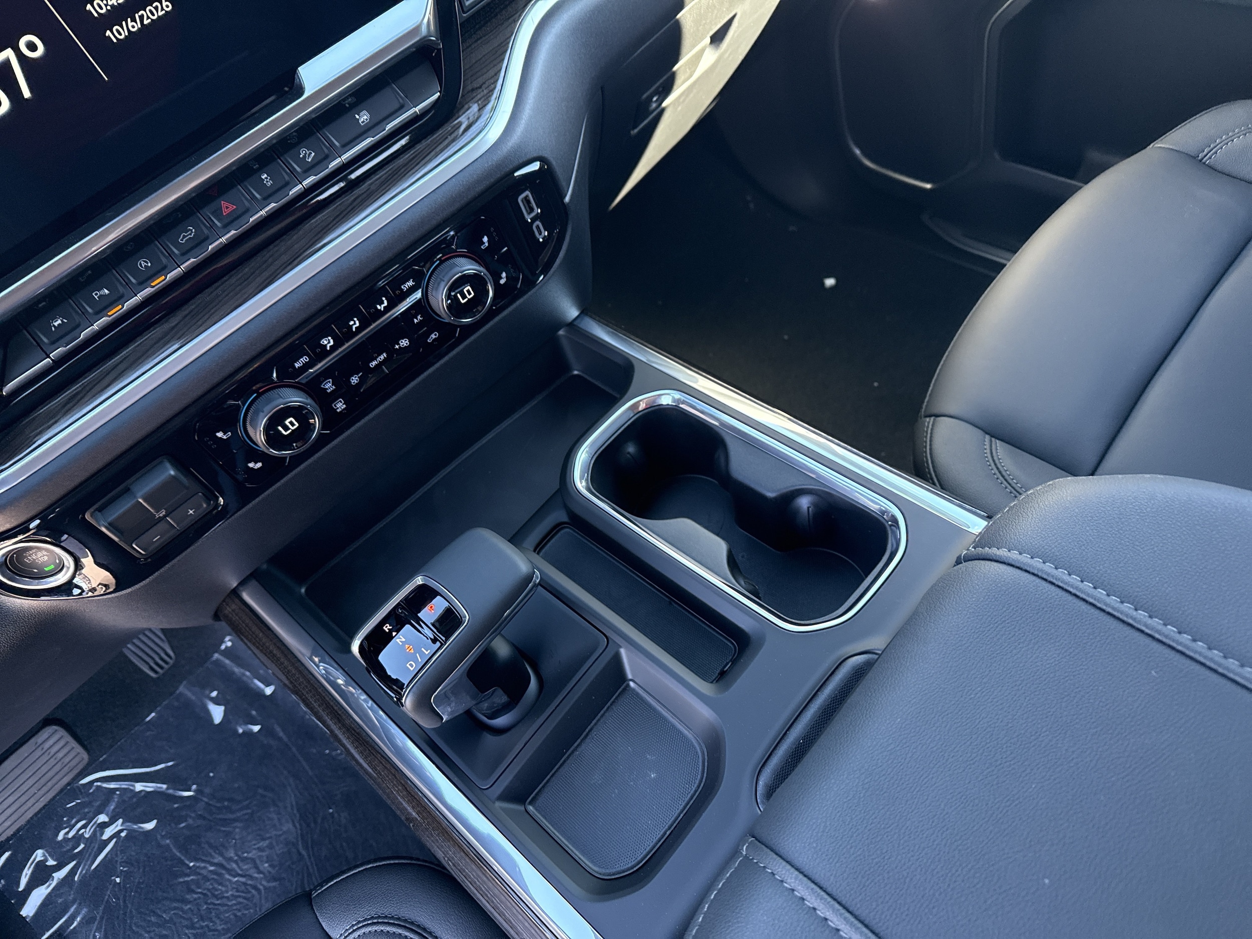 2026 Chevrolet Silverado 1500 RST - Photo 24