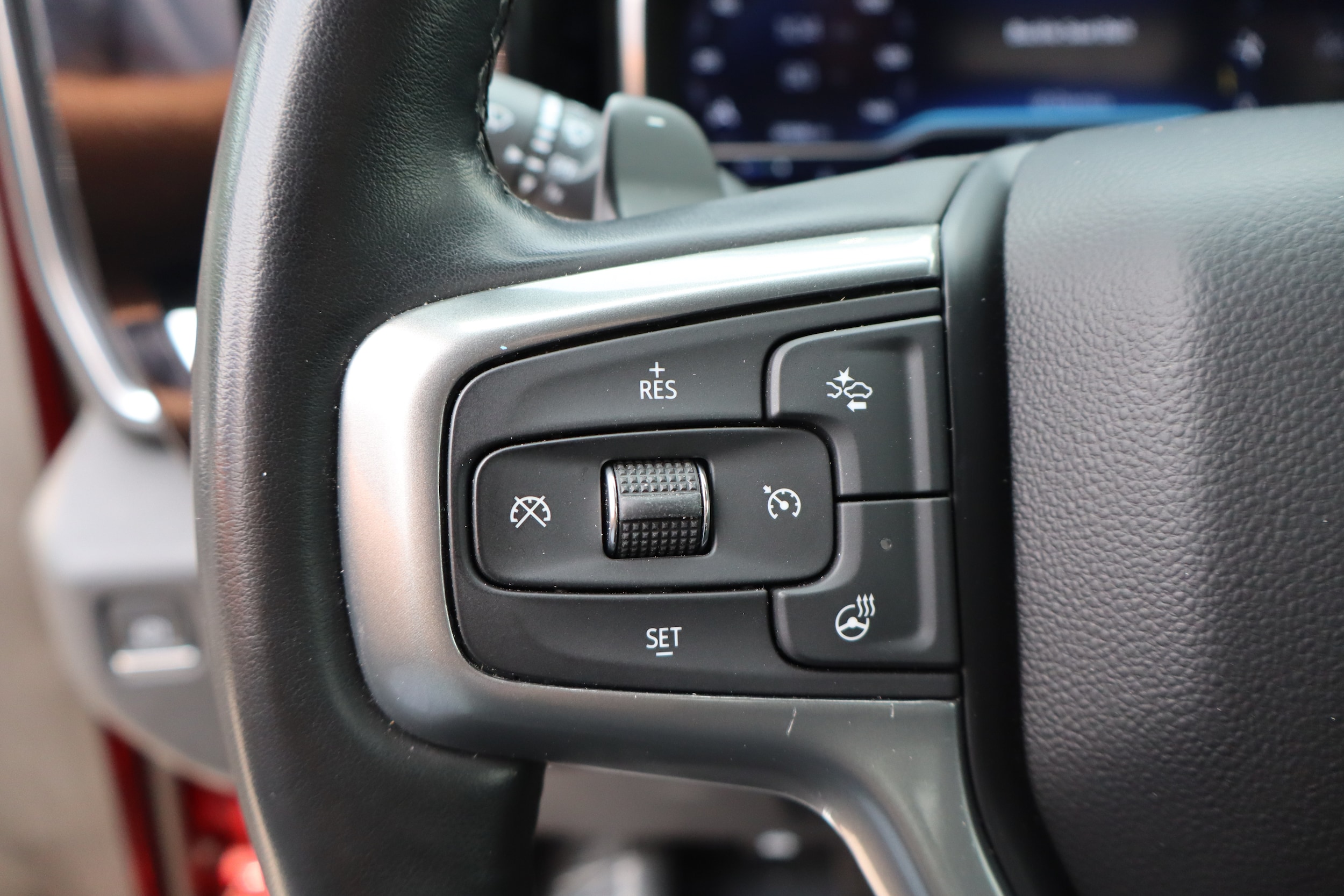 2023 Chevrolet Silverado 1500 RST - Photo 20