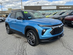 2026 Chevrolet Trailblazer RS SUV
