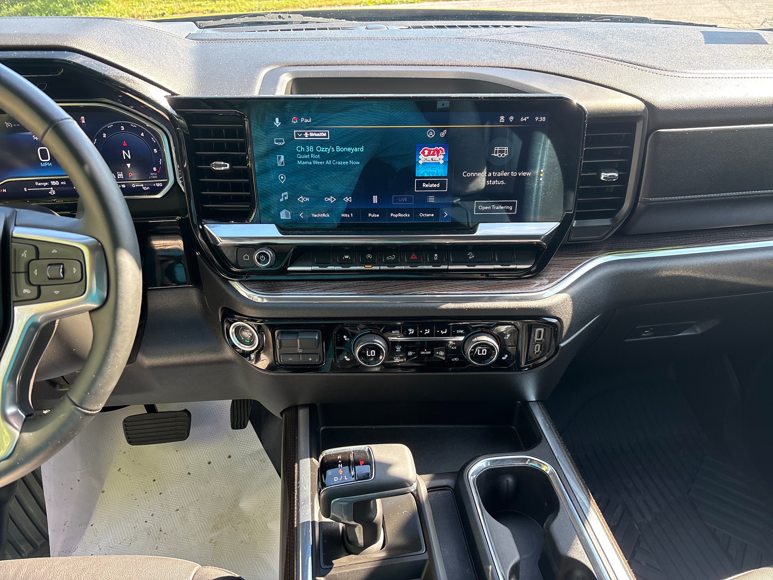 2024 Chevrolet Silverado 1500 RST - Photo 26
