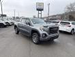 Used 2021 GMC Sierra 1500 AT4 Truck Crew Cab