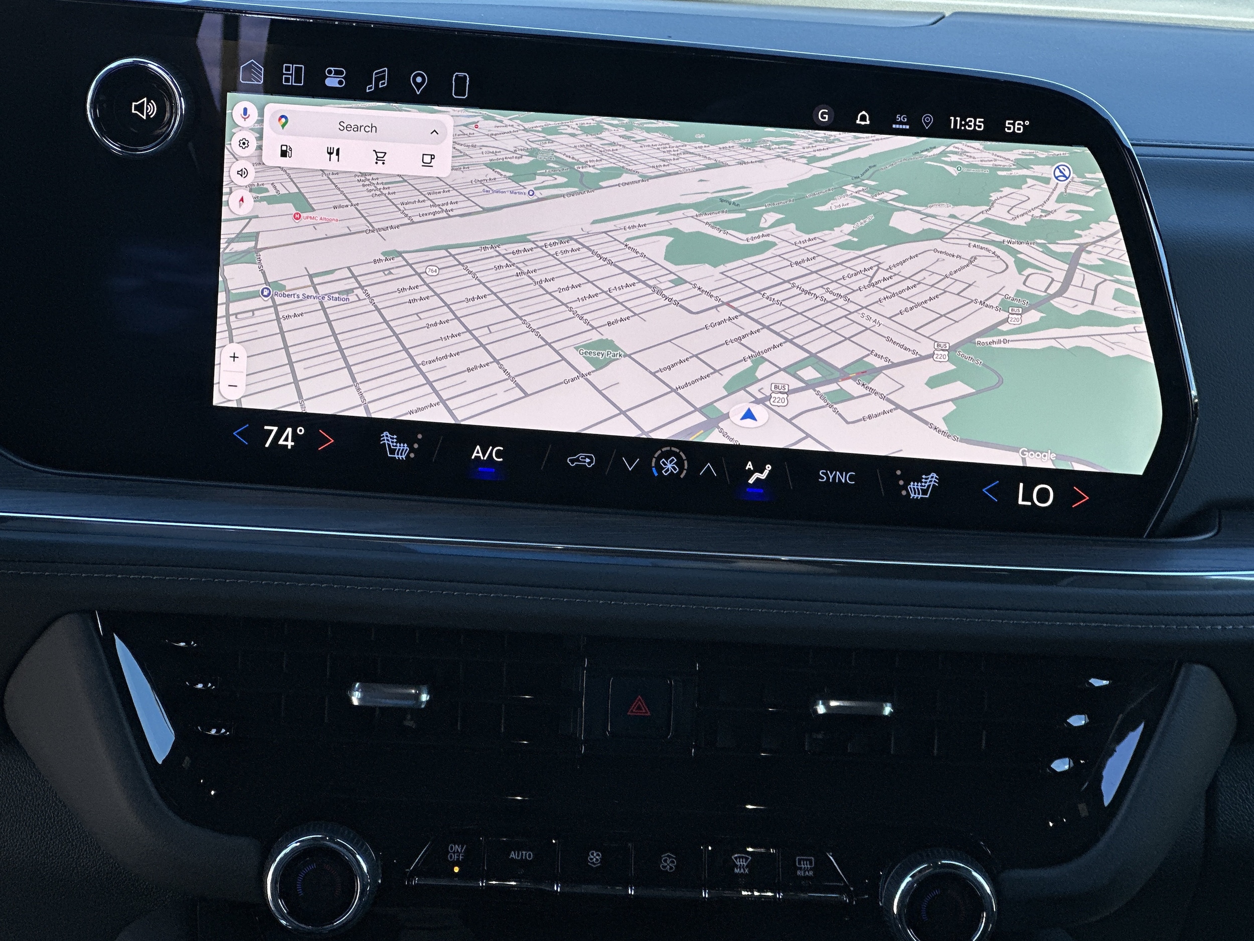 2027 Chevrolet Tahoe LT - Photo 25