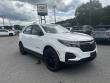 Used 2023 Chevrolet Equinox LS SUV