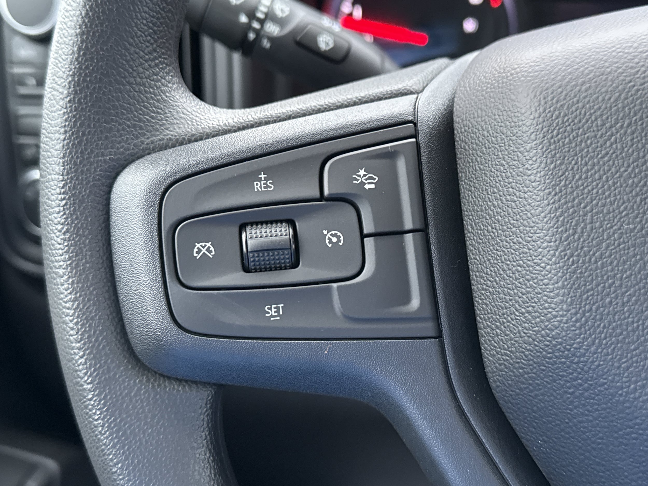 2026 Chevrolet Silverado 1500 Work Truck - Photo 20