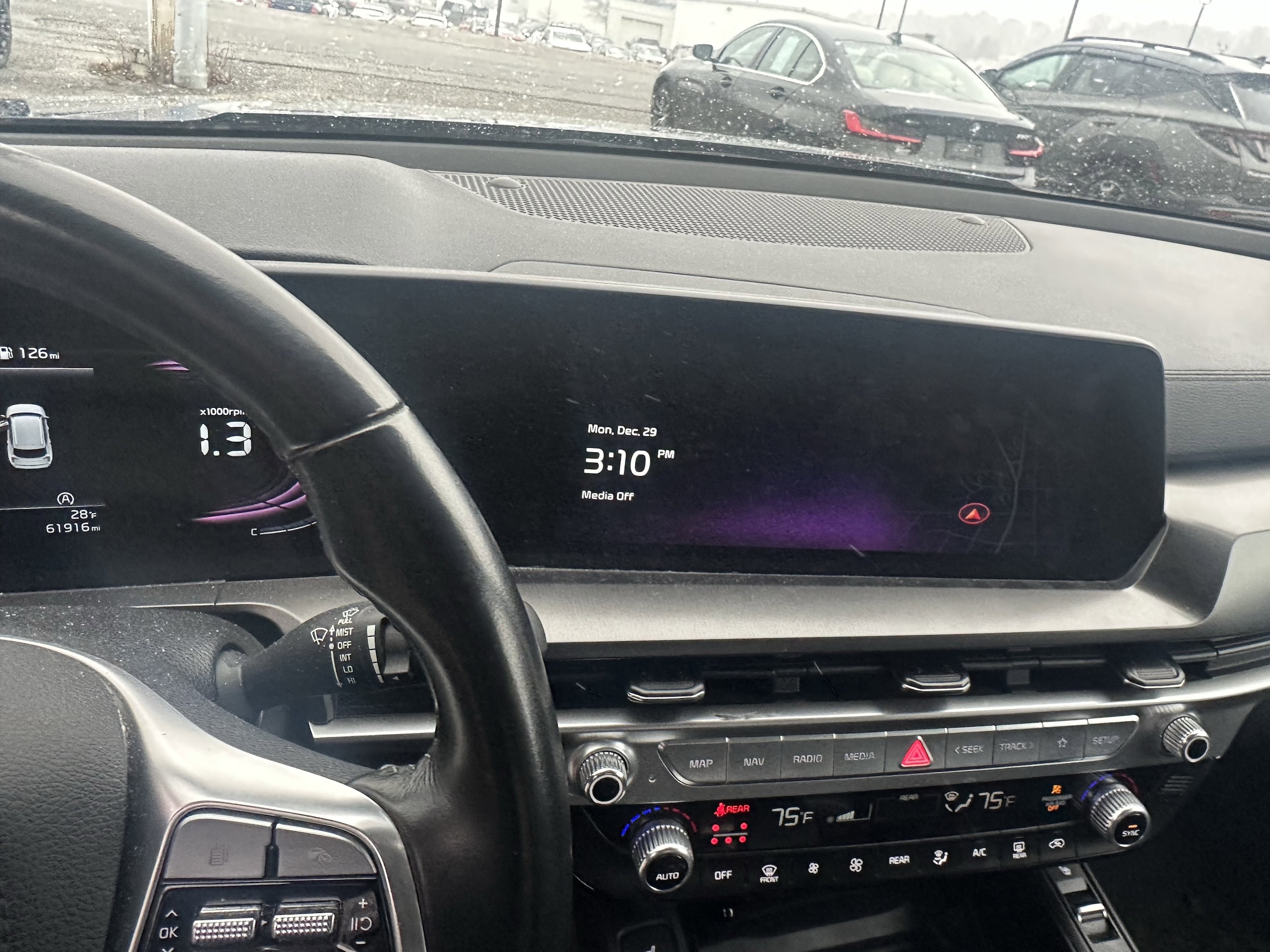 2023 Kia Telluride SUV 