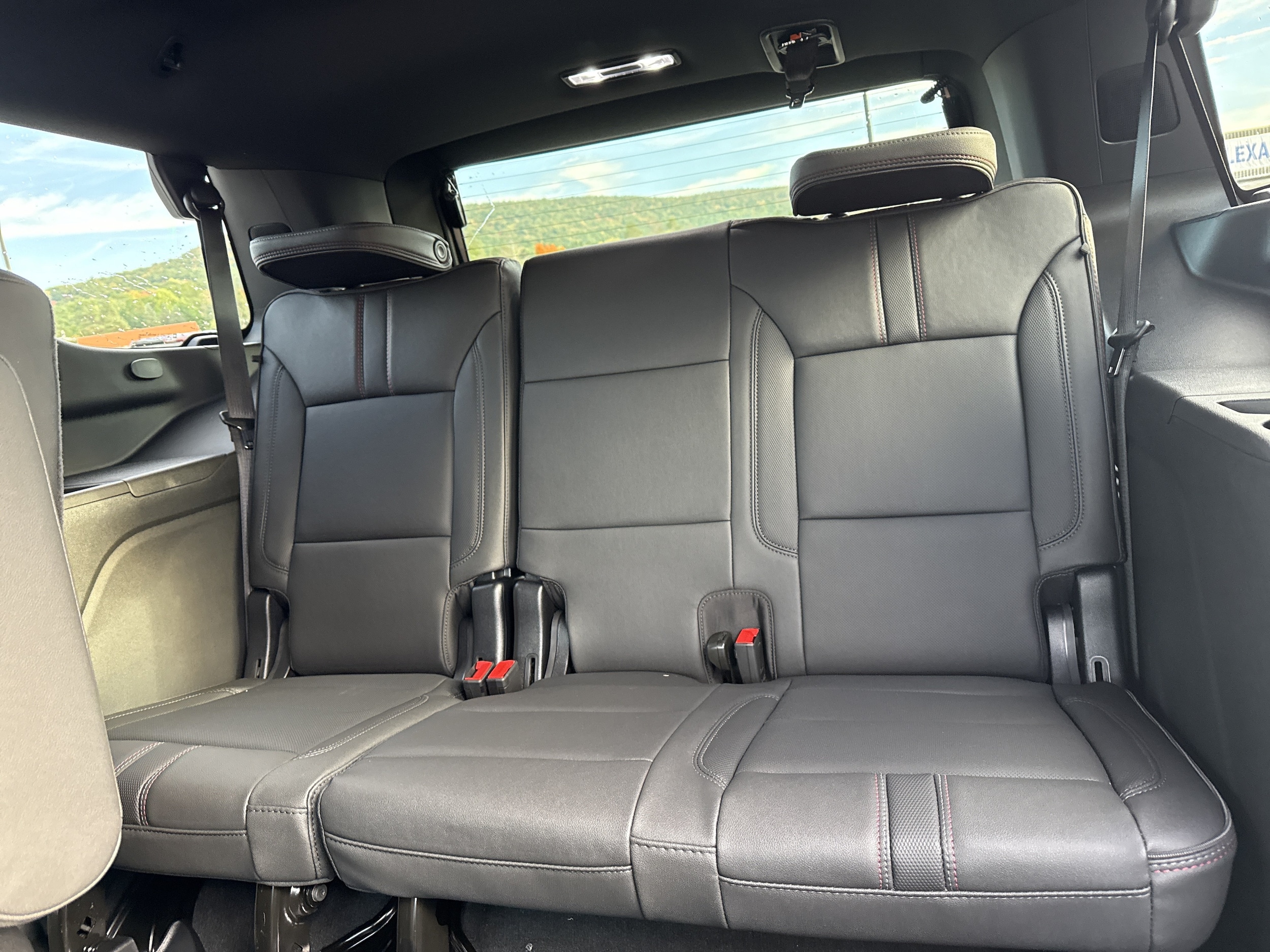 2027 Chevrolet Tahoe RST - Photo 17