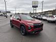 Used 2025 Chevrolet Equinox RS SUV