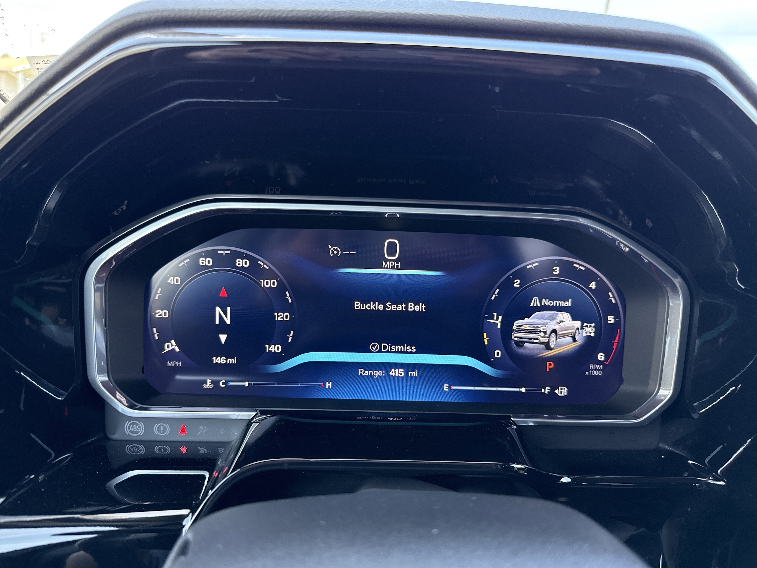 2026 Chevrolet Silverado 1500 RST - Photo 20