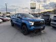 Used 2022 Chevrolet Silverado 1500 LT Trail Boss Truck Crew Cab