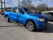 Used 2020 Ram 1500 Big Horn Truck Crew Cab