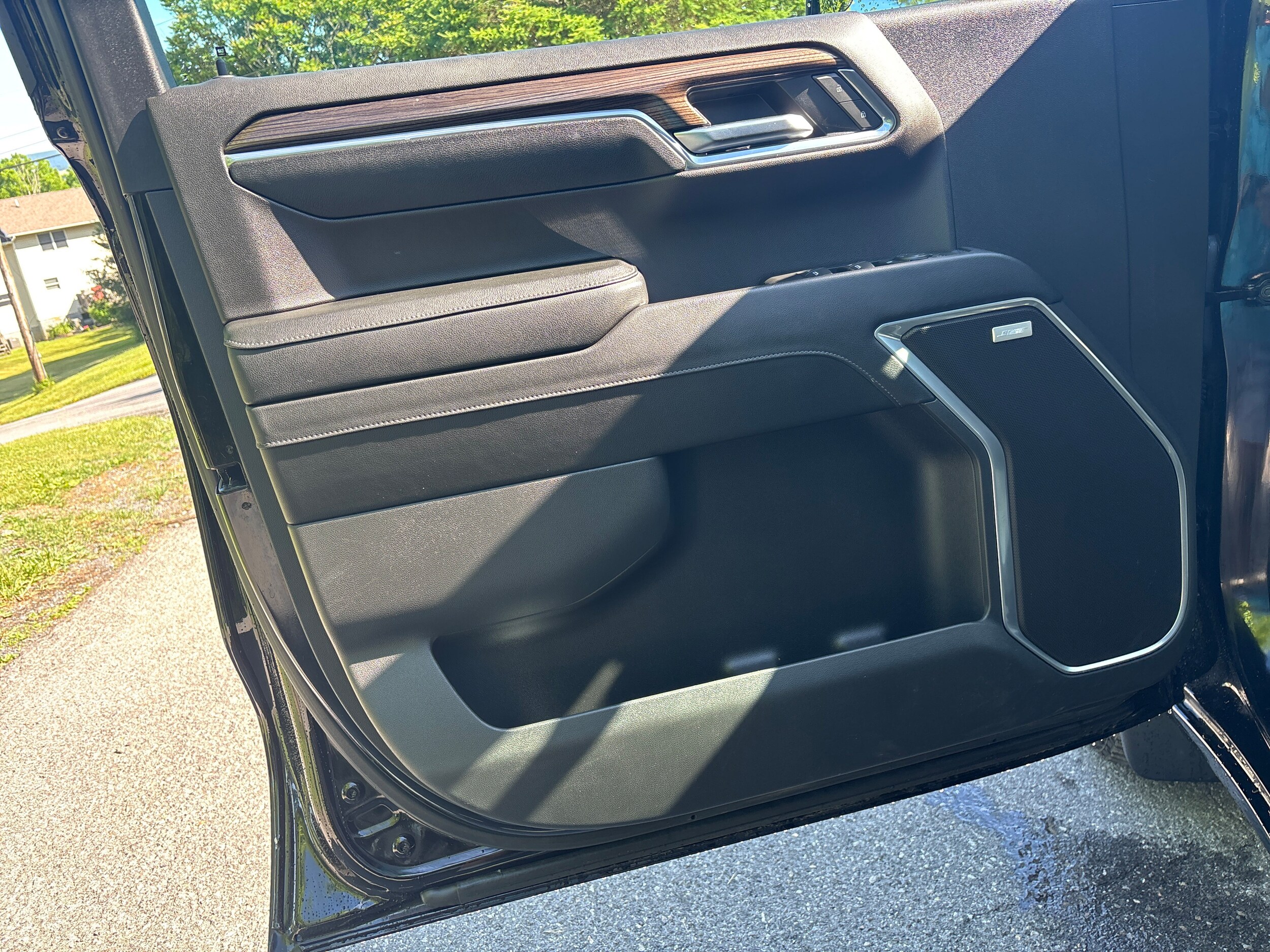 2024 Chevrolet Silverado 1500 RST - Photo 15