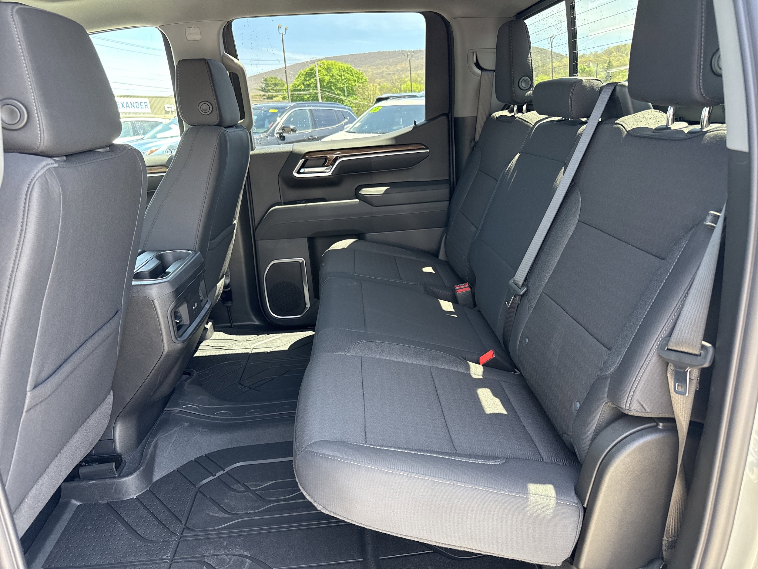 2026 Chevrolet Silverado 1500 RST - Photo 15