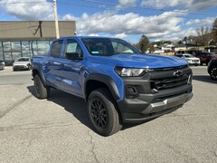 2026 Chevrolet Colorado Trail Boss Truck