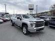  Chevrolet Silverado 3500 HD