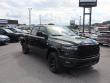 Used 2026 Ram 1500 Big Horn Truck Crew Cab