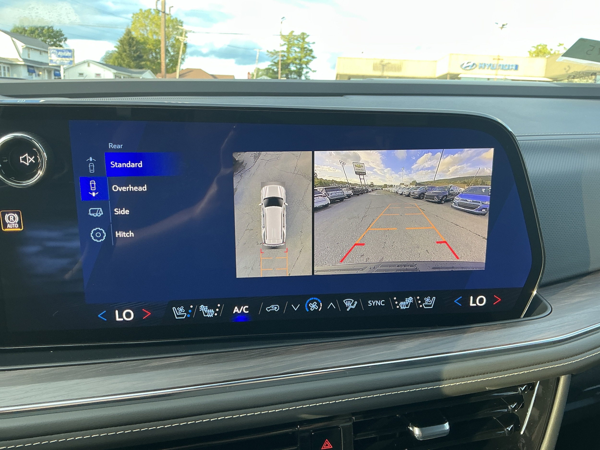 2026 Chevrolet Tahoe Premier - Photo 26
