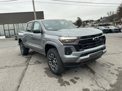 2026 Chevrolet Colorado Z71 Truck