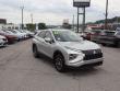Used 2024 Mitsubishi Eclipse Cross ES SUV