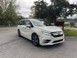 Used 2019 Honda Odyssey Elite Van