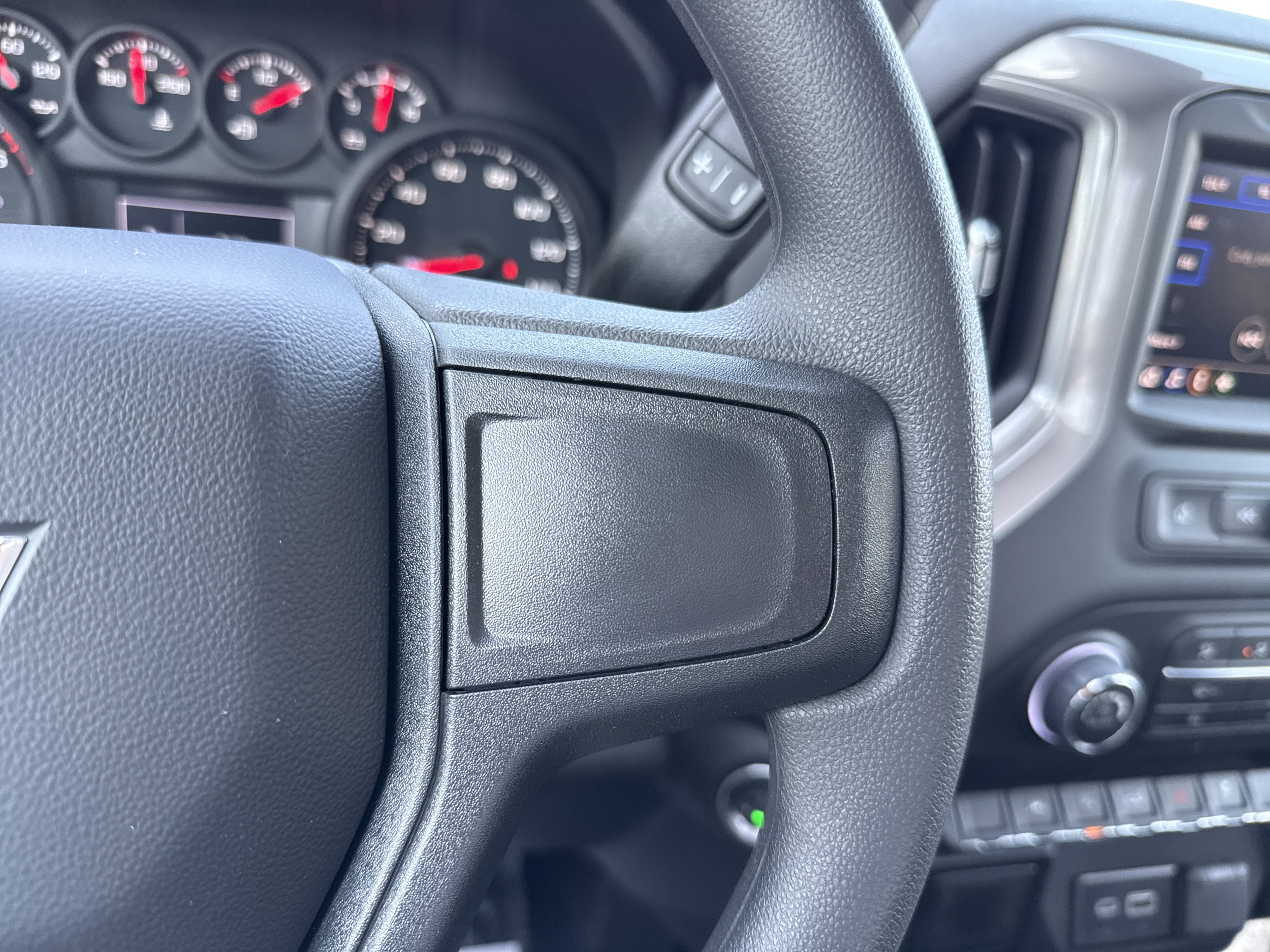 2026 Chevrolet Silverado 1500 Work Truck - Photo 17