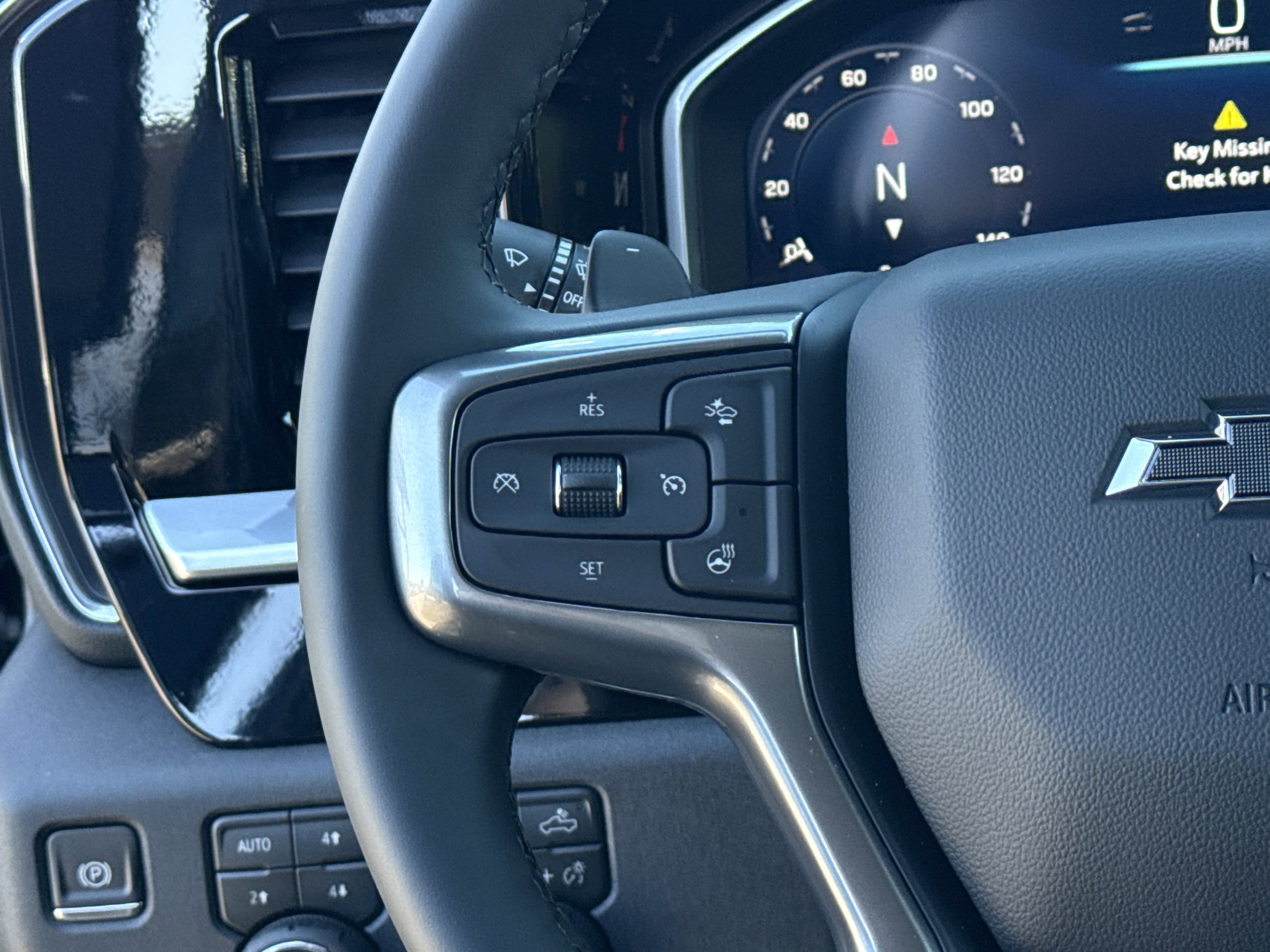 2026 Chevrolet Silverado 1500 RST - Photo 20