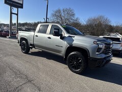 2026 Chevrolet Silverado 2500 HD LT Truck