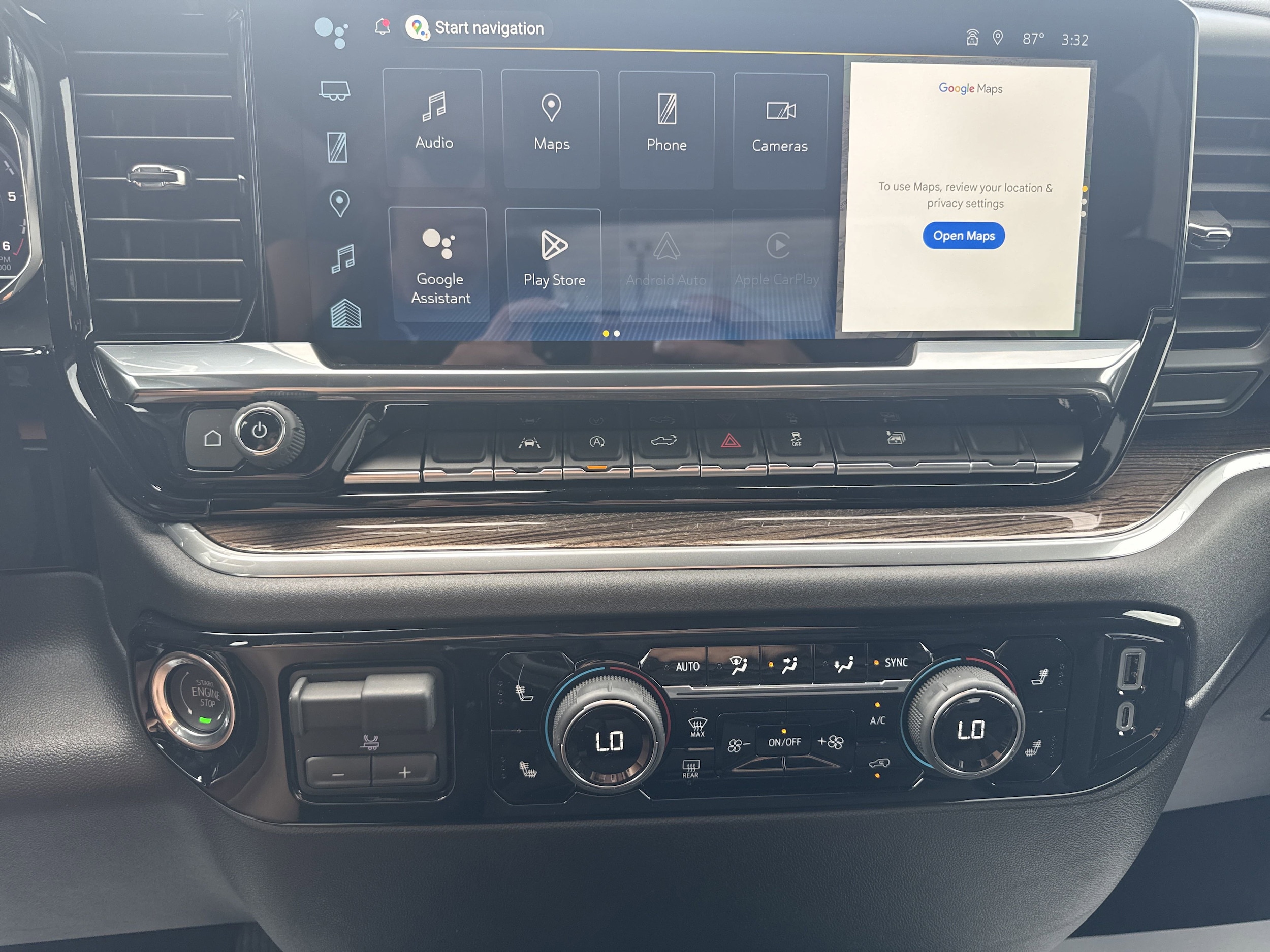 2025 Chevrolet Silverado 1500 RST - Photo 24