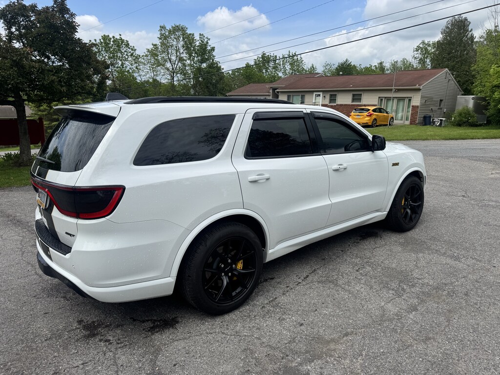 Used 2024 Dodge Durango SRT 392 Alchemi SUV