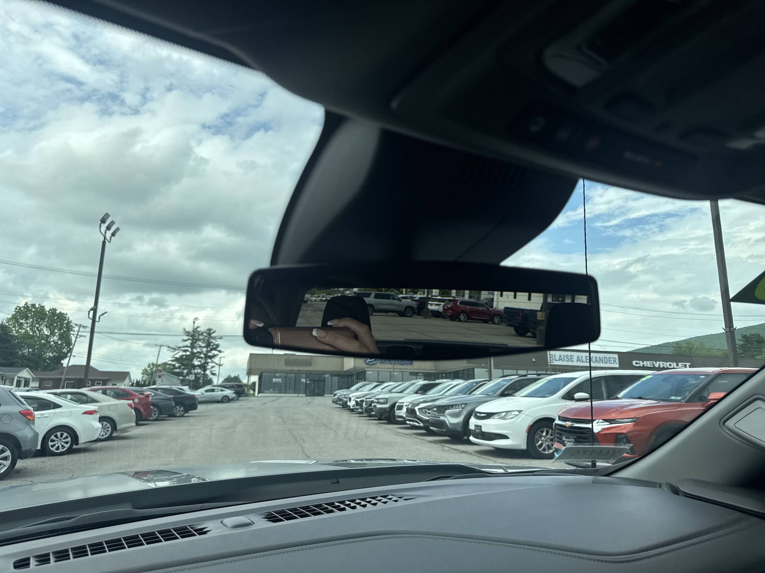 2025 Chevrolet Silverado 1500 RST - Photo 28