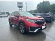 Used 2021 Honda CR-V Special Edition SUV