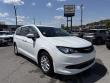 Used 2023 Chrysler Voyager LX Van Passenger Van