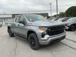 Used 2023 Chevrolet Silverado 1500 Custom Truck Double Cab