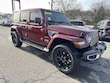  Jeep Wrangler 4xe