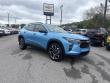 Used 2025 Chevrolet Trax 2RS SUV