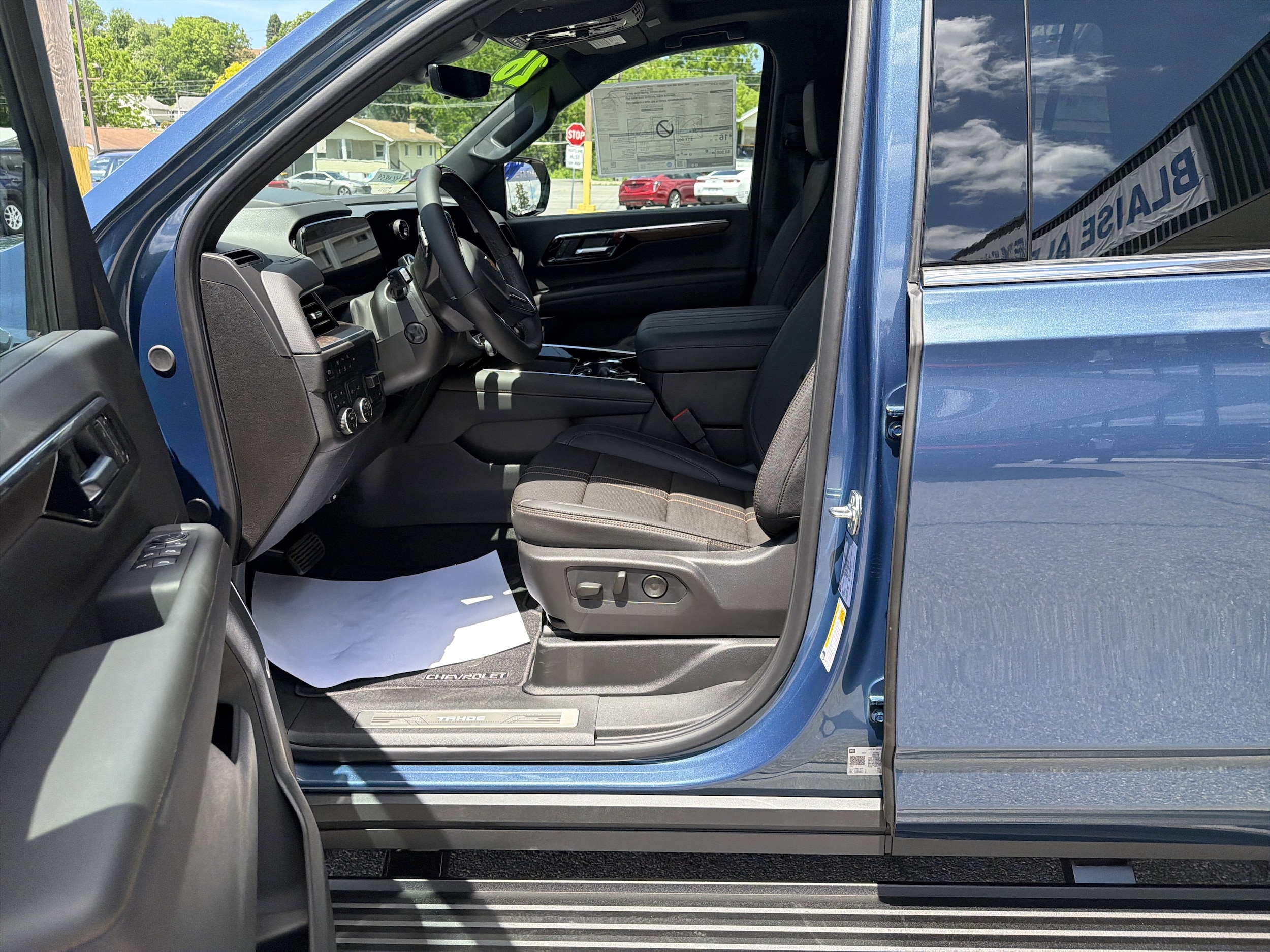 2026 Chevrolet Tahoe High Country - Photo 12