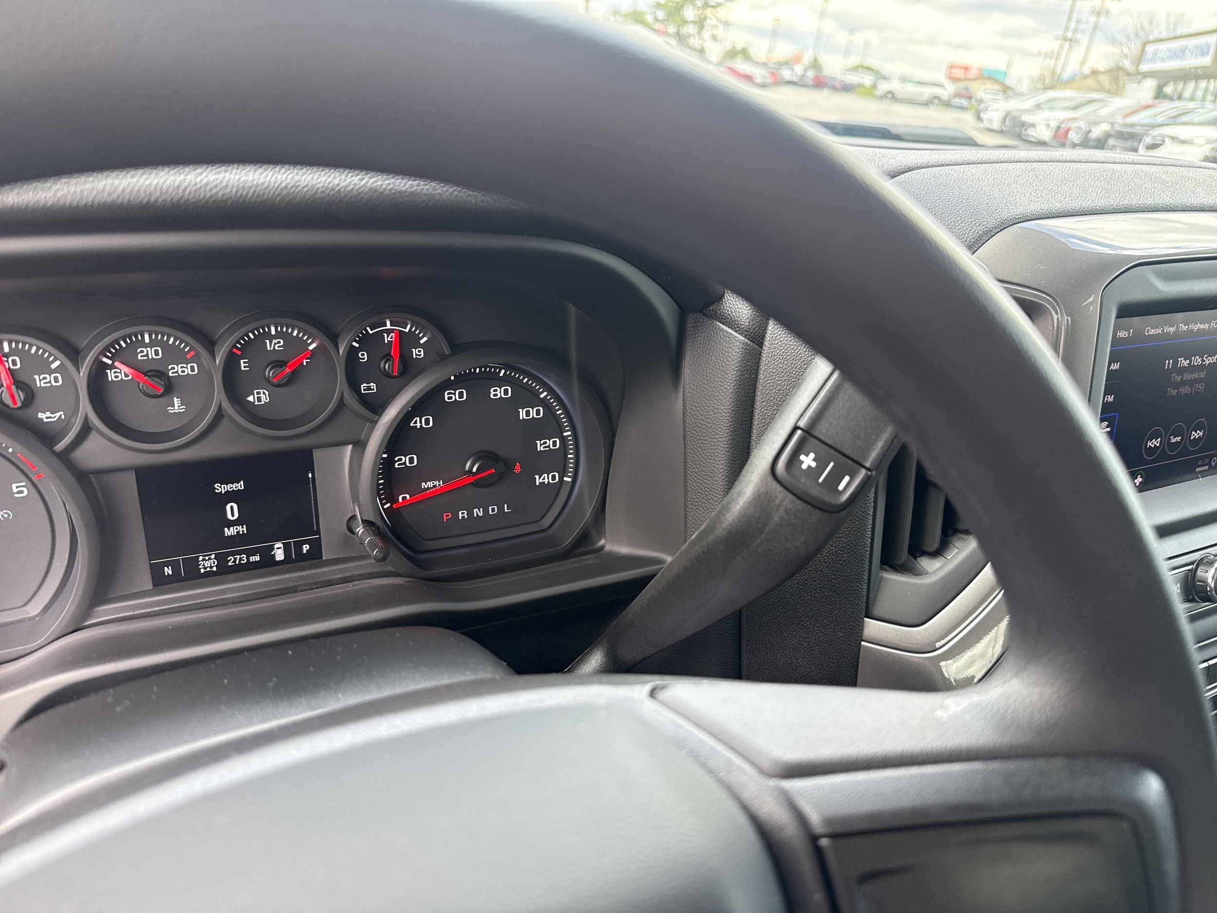 2026 Chevrolet Silverado 2500 HD Custom - Photo 26