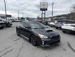  Subaru WRX