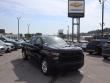 Used 2024 Chevrolet Silverado 1500 Custom Truck Crew Cab