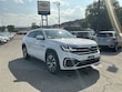 Volkswagen Atlas Cross Sport