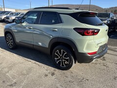 2026 Chevrolet Trailblazer Activ SUV