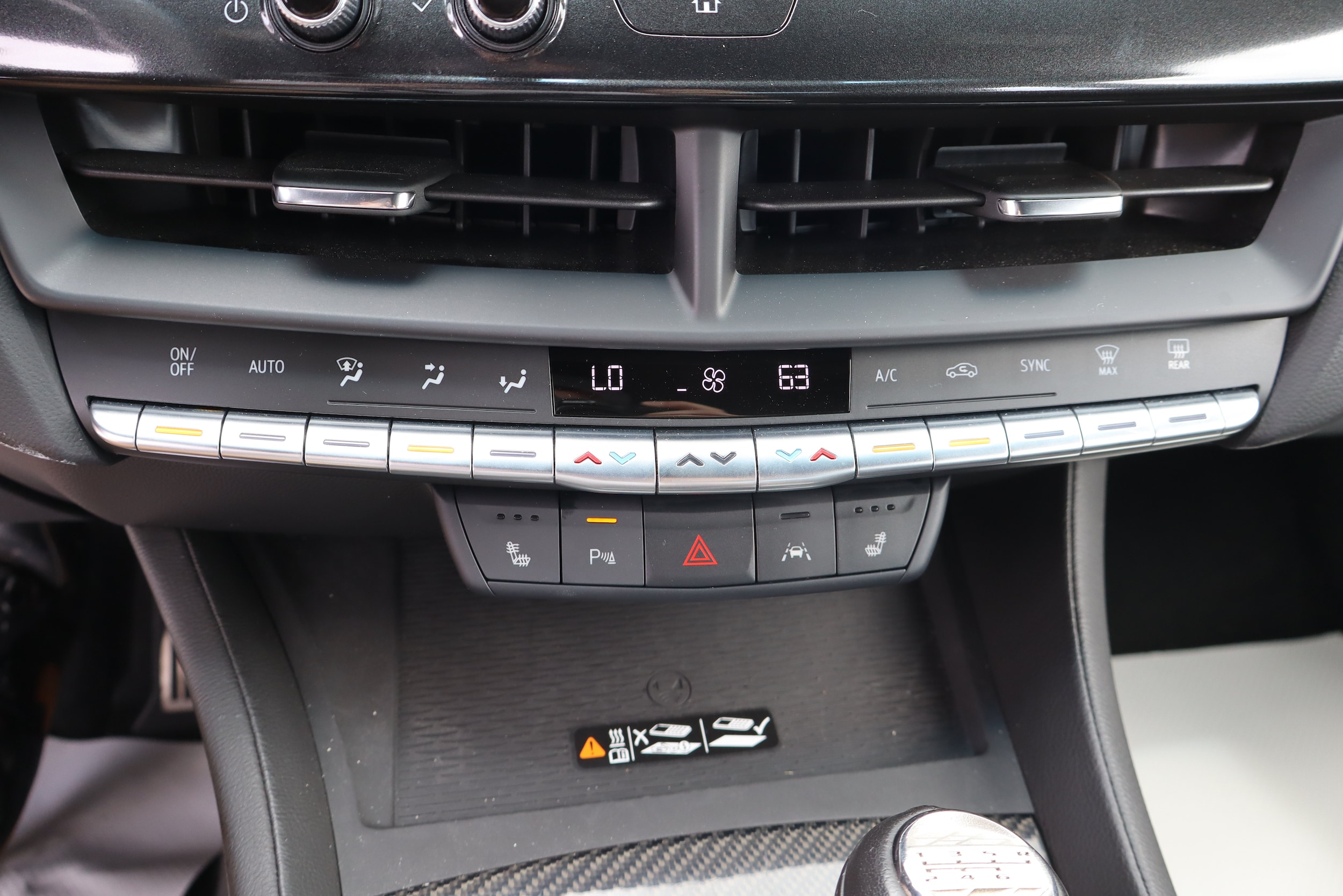 2023 Cadillac CT4 V-Series Blackwing - Photo 23